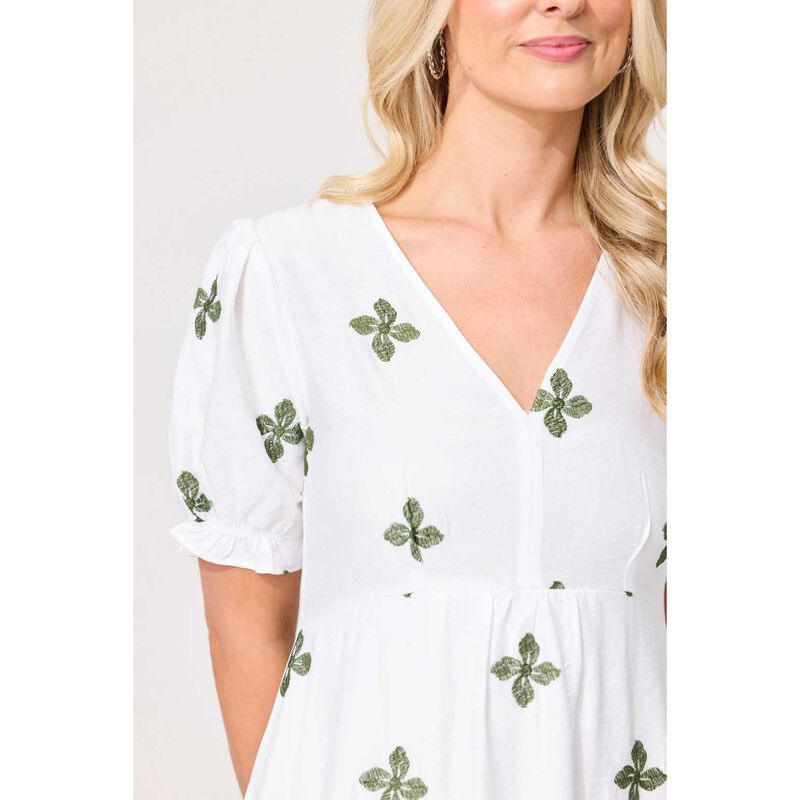 Lemon Tree Bex Dress image number 2